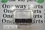 37820R5AA56 Honda Accord 2012-14 2.4L Engine Control Unit Ecu Module 1C1 446 B6. Fixed Price $19.99.