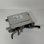 Fits 07-09 Mercedes Cl-class W216 Type Communication CL550 2218709092 Oem. Fixed Price $30.00.