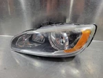 14 15 16 17 18 Volvo S60 Headlamp Assembly Left. Fixed Price $120.00.