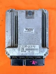 2007 Audi Q7 4.2 V8 Ecu Ecm Engine Control Module 4L0910560C. Fixed Price $159.99.