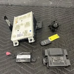 2014 Dodge Ram 1500 Bcm Body Control Module Oem 68236153AC Key Fob, Start Butn. Fixed Price $599.00.
