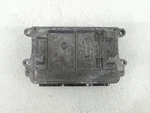 2017 Mazda 3 Engine Computer Ecu Pcm Ecm Pcu Oem Psap 18 881 PY9W Hgitw. Fixed Price $38.53.
