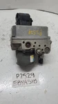2005-07 Cadillac Cts Abs Anti-lock Brake Module Pn 89060337. Fixed Price $150.00.