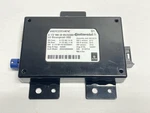 Mercedes E350 GLK350 E550 GL550 Communication Control Module 1729002809 Oem. Fixed Price $60.00.