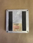 1991 Toyota MR2 SW21L 2.2L 5SFE At Ecm Ecu Engine Control Module 89661-17250 Oem. Fixed Price $115.00.