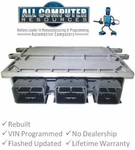 2015 Ford Transit 3.7L CK41-12A650-LB Engine Computer Ecu Ecm Pcm Nf. Fixed Price $425.00.