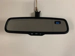 07 08 09 10 11 Toyota Camry Rear View Mirror With Auto Dimming And Compass Oem. Fixed Price $54.99.