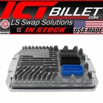 Ict Billet Lt Gen 5 E92 Ecm Mounting Tray. Fixed Price $105.99.