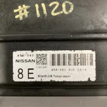 2003 Nissan Sentra Ecm Electronic Control Module A56-S62 Oem. Fixed Price $169.99.