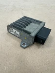 Mazda Tcm Transmission Control Module Lfdv 18 9E1E Oem. Fixed Price $250.00.