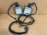 Oem 2013-2016 Gm Buick Encore Blind Spot Alert Sensor Module Pair W/harness. Fixed Price $279.99.