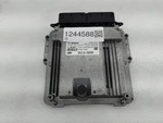 2015-2017 Hyundai Accent Engine Control Computer Ecu Pcm Ecm Pcu Oem RIPO4. Fixed Price $52.59.
