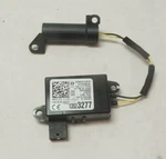 New Genuine Gm 13523277 2016-2021 Theft Deterrent Alarm Module Sensor Assembly. Fixed Price $9.98.