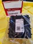 2018-2021 Kia Stinger Steering Column Control Module 95450J5000 New Oem. Fixed Price $49.95.
