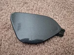 14 15 16 17 18 Volvo S60 Front Tow Cover, 31323839-2, Oem. Fixed Price $25.00.