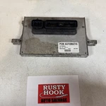 2001-2002 Saturn Ecm Ecu Computer 21009249. Fixed Price $36.10.