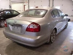 Used A/c Temperature Control Module Fits: 2002 Infiniti Q45 Rh Cente. Fixed Price $79.99.