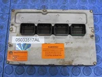 Programmed Plug & Play Chrysler Pt Cruiser 2.4 At Ecm 05033517AL 786. Fixed Price $139.99.