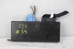 Oem 2013-2017 Bmw X3 F25 Central Gateway Module 9312602. Fixed Price $41.90.