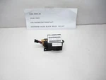 2004-2010 Audi A8 Quattro Seat Ventilation Control Unit 4E0959772A Oem. Fixed Price $17.00.
