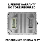 Engine Computer Programmed Plug&play 2014 Dodge 2500/3500 05150854AC 5.7L At. Fixed Price $1172.99.