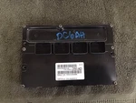 Oem 2004-04 Chrysler Pt Cruiser 2.4L N/t Ecm Pcm Ecu Computer 05033286AH. Fixed Price $66.50.