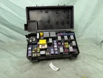 2011 Dodge Caravan Town & Country Totally Integrated Power Module P/n 04692335AG. Fixed Price $150.00.