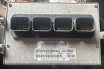 2004 Jeep Liberty 3.7L Engine Computer Module Unit Ecu Ecm Pcm P56044208AF. Fixed Price $95.00.