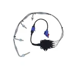 Overstock Sale!! Racepak 220VPTC2468B18 Channel V-net Egt Sensors. Fixed Price $1161.95.