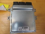 2010 Infiniti EX35 Engine Computer MEC104-010, Ecu, Ecm, 3.5L, Aa. Fixed Price $133.00.