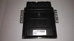 2006 Nissan Titan 5.6L Ecm/ecu Computer Module MEC84-010. Fixed Price $70.00.