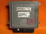 Vin Reflashed Plug & Play 07 Dodge Avenger Sebring 2.4 Ecu Ecm Pcm P68022133AC. Fixed Price $299.99.