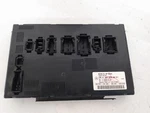 06-12 Mercedes R320 R350 ML350 ML500 GL450 Rear Sam Signal Module 1644403601 Oem. Fixed Price $275.99.