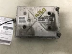 Used Engine Control Module (ecm) Fits: 2018 Ram Dodge 2500 Pickup Electronic. Fixed Price $182.23.