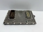 2013 Dodge Avenger Chrysler 200 2.4L Ecm Engine Computer Module Pcm P05150763AB. Fixed Price $35.99.