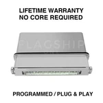 Engine Computer Programmed Plug&play 2012 Lexus IS350 89661-53J20 3.5L At Ecm. Fixed Price $566.99.