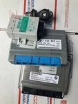 Set 04-06 Bmw E83 X3 2.5I M54 Engine Control Unit Dme Ecm Ecu Ews Key Tcm. Fixed Price $299.00.