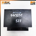 04-13 Bentley Continental Gtc Comfort Body Computer Control Module Bcm Oem. Fixed Price $83.66.