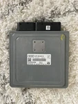 2010 Audi A6 Engine Computer 4F1 910 551 Ecu Control Module Unit Ecm Pcm. Fixed Price $190.00.
