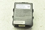 2008-2014 Subaru Impreza Wrx Keyless Entry Unit Module 88035FG080 08-14. Fixed Price $22.32.