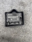 2012-2015 Audi A6 Front Right Passenger Door Control Module 4G8959792C Oem. Fixed Price $63.00.
