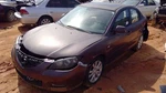 Engine Ecm Electronic Control Module By Battery 2.0L Fits 07 Mazda 234127. Fixed Price $83.19.