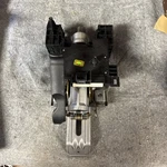 14-16 Mazda Left Driver Side Steering Column Switch Housing Bracket Oem. Fixed Price $125.00.