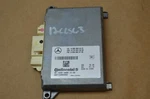 2012 W218 Mercedes CLS63 CLS550 Cruise Control Video Radar Module 0009004401 #2. Fixed Price $84.99.