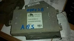 Chassis Ecm Abs Right Hand Front Engine Compartment Fits 90-95 Sable 165825. Fixed Price $81.95.