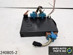 Oem 2001 Mercedes ML320 3.2L Body Control Module Bcm 1635455432. Fixed Price $122.51.