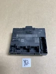 2015-2016 Audi A3 8V Front Right Door / Window Control Module 5Q0959592D Y2. Fixed Price $26.96.