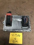 2015 Dodge Durango Cherokee Engine Control Module Computer Ecm Ecu Pcm 5150987AB. Fixed Price $89.00.