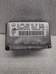 01-09 Mercedes W203 C320 CLK320 Speed Yaw Turn Rate Module 2095420018 Oem. Fixed Price $17.55.