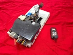 Bmw F22 F30 F32 F36 F80 F82 Fem Electronic Body Control Module W/ Key Fob Oem. Fixed Price $197.95.